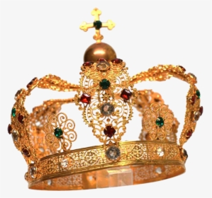 French Crown 19th Century, HD Png Download, Free Download
