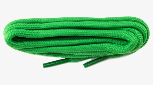 Green Boot Shoelaces - Wire, HD Png Download, Free Download