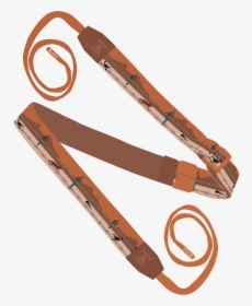 Strap , Png Download - Strap, Transparent Png, Free Download