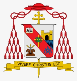 Cardinal Bergoglio Coat Of Arms, HD Png Download, Free Download