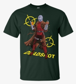 Deadshot Dc Comics Deadshot Suicide Squad T Shirt & - Danny Duncan Chase Your Dreams Shirt, HD Png Download, Free Download