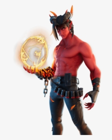 Dominion Skin Fortnite, HD Png Download, Free Download