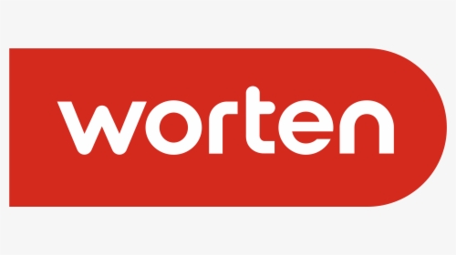 Worten Lgoo - Worten, HD Png Download, Free Download