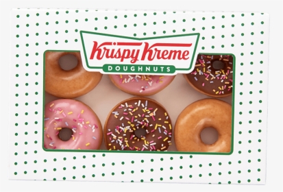 Krispy Kreme, HD Png Download, Free Download