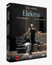 Opera Elektra, HD Png Download, Free Download