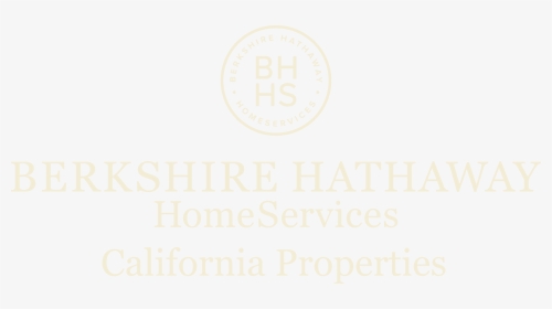 Berkshire Hathaway Home Services Florida Realty Transparent, HD Png Download, Free Download