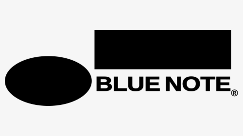 Blue Note Records Logo, HD Png Download, Free Download