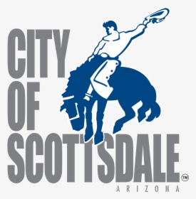 Save Money On Your Water Bill In Scottsdale Az - City Of Scottsdale Logo, HD Png Download, Free Download