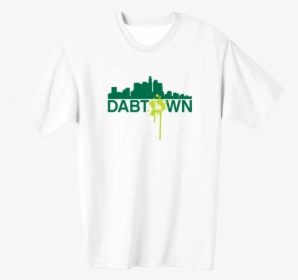 Dabtown™ Los Angeles - Downtown Los Angeles Silhouette, HD Png Download, Free Download