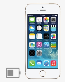 Iphone 5s 32gb Specifications, HD Png Download, Free Download
