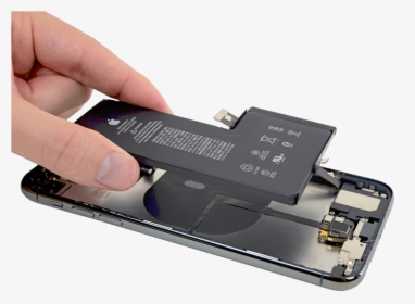 Iphone 11 Battery Size, HD Png Download, Free Download