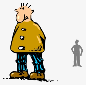 Small Person Clipart, HD Png Download, Free Download