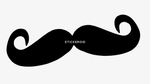 Moustache And Beard Clipart , Png Download, Transparent Png, Free Download