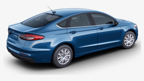 2020 Ford Fusion Hybrid, HD Png Download, Free Download