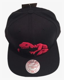 Toronto Raptors Logo Nba Basketball Mitchell & Ness - Baseball Cap, HD Png Download, Free Download