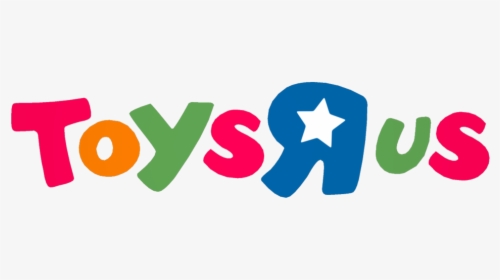 Logo Brand Product Font Toy - Toys R Us Logo 2018, HD Png Download, Free Download