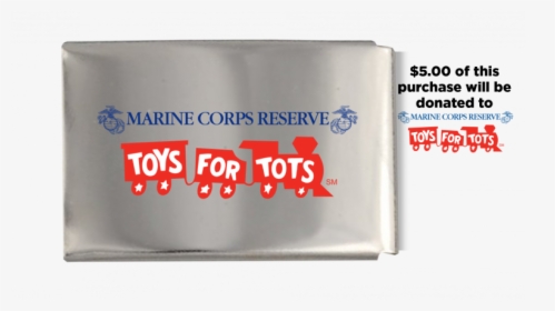 Toys For Tots, HD Png Download, Free Download