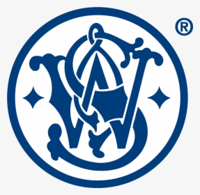 Smith & Wesson Logo Png - Smith And Wesson Logo, Transparent Png, Free Download
