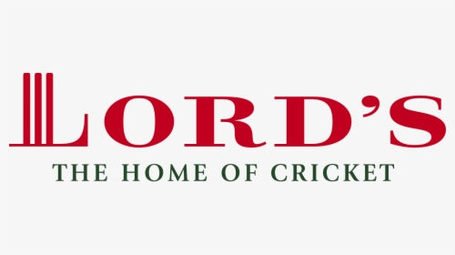 Lords Cricket Ground Logo, HD Png Download, Free Download