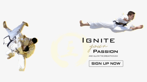 Taekwondo , Png Download - Sandboarding, Transparent Png, Free Download