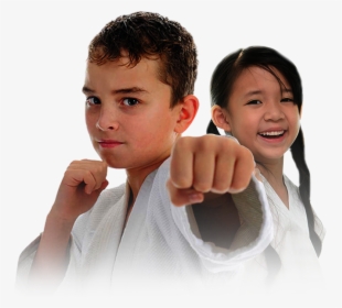 Transparent Karate Kid Png - Taekwondo Kids Png, Png Download, Free Download