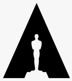 Oscars - Academy Of Motion Picture Arts And Sciences, HD Png Download, Free Download