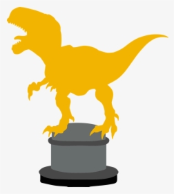 Startup Dinosaur, HD Png Download, Free Download