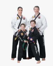Adam Lucie Spicar Reveal Martial Arts - Brazilian Jiu-jitsu, HD Png Download, Free Download