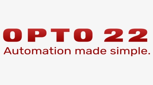 Opto 22, HD Png Download, Free Download