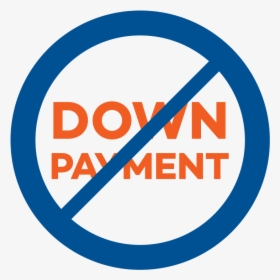 No Down Payment Icontim - Ville De Saint Etienne, HD Png Download, Free Download