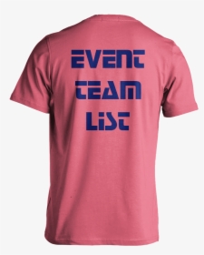 Active Shirt, HD Png Download, Free Download