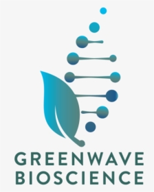 11 22 Greenwave Bioscience R4-02 - Graphic Design, HD Png Download, Free Download