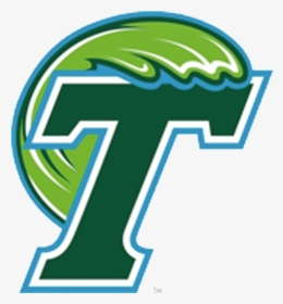 Tulane Green Wave, HD Png Download, Free Download