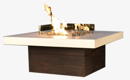 California Fireplace - Coffee Table, HD Png Download, Free Download