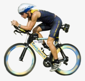 Cycling Sport, Run Bike Png - Racing Unicycle, Transparent Png, Free Download