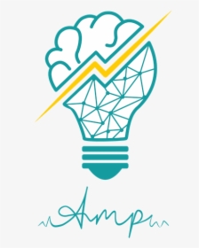 Amp Finallogofiles1-06 - Illustration, HD Png Download, Free Download