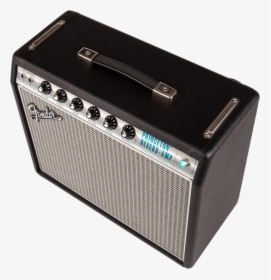 Fender Custom 68 Deluxe Reverb Reissue, HD Png Download, Free Download
