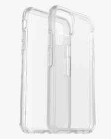 Otterbox Symmetry Clear Iphone 11 Pro Max - Otterbox Symmetry Iphone 11 Pro Max, HD Png Download, Free Download