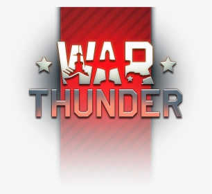 War Thunder Logo Transparent, HD Png Download, Free Download