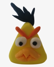 Angry Birds Super Light Air Clay - Animal Figure, HD Png Download, Free Download