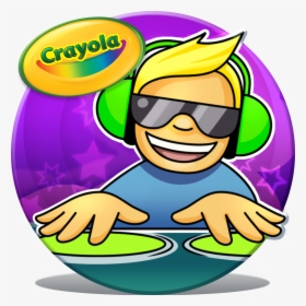 Dj Crayola, HD Png Download, Free Download