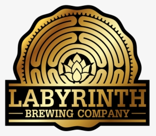 Labyrinth Brewing Co - Chartres Cathedral Labyrinth Png, Transparent Png, Free Download