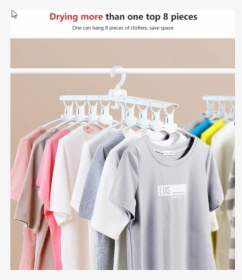 Thumb - Clothes Hanger, HD Png Download, Free Download