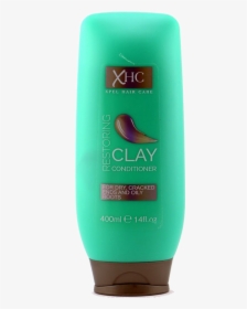 Xhc Restoring Clay Conditioner 400ml, HD Png Download, Free Download