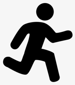 Transparent Default Avatar Png - Run Icon Free Png, Png Download, Free Download