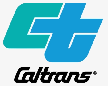 Cal Trans - California Department Of Transportation Logo, HD Png Download, Free Download