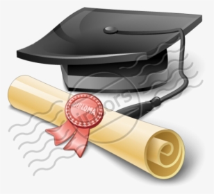 Graduation Cap Graduation Icon Png, Transparent Png, Free Download