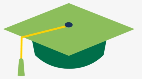 Students - Mortarboard, HD Png Download, Free Download