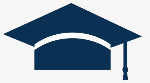 Graduation Hat Icon, HD Png Download, Free Download