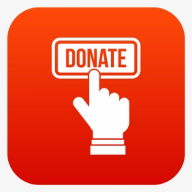 Do - Donate Icon Green, HD Png Download, Free Download